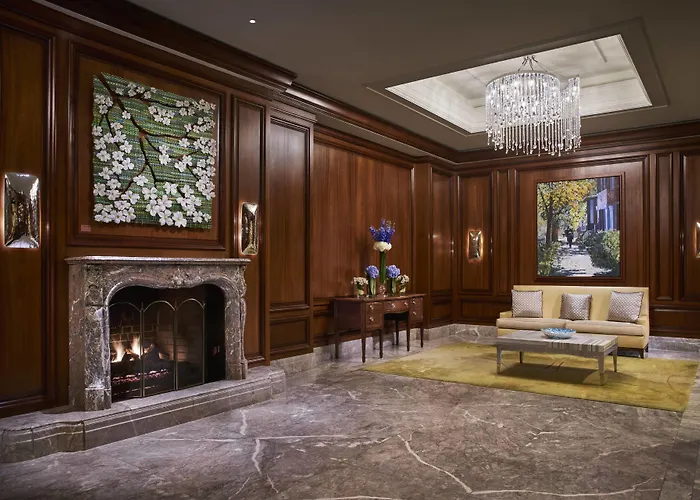 The Ritz-Carlton, Tysons Corner