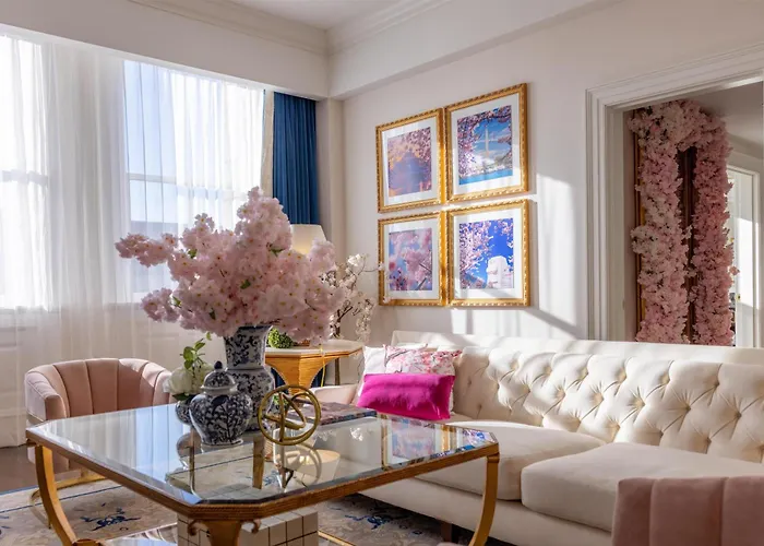 Waldorf Astoria Washington Dc